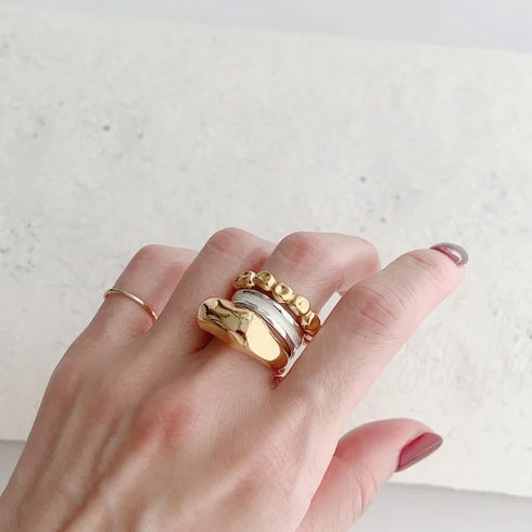LUNA2 ring